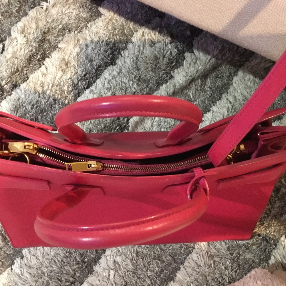 Saint Laurent
Sac de Jour Small - Picture 10 of 11